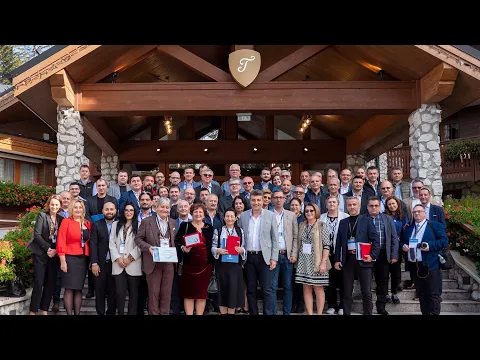 Conferinta Nationala Magister 2022
