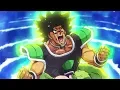 Download Lagu DBS Broly Japanese Scream replaced with Evil saiyan Cumber! [Use full volume]