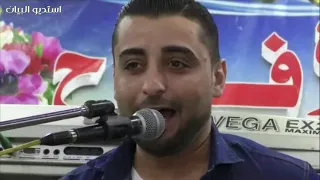 محمد ايمن عناد مروان محاورة عتابات عالربابة حفل زفاف الشاب خالد كنعوص 