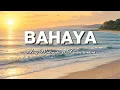 BAHAYA - Arsy Widianto ft Tiara Andini ( Lirik lagu )