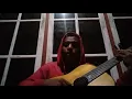 Download Lagu (Hanya Ko Di Hati), by_Pace Sas_Music Cover.