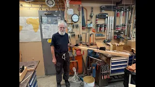 28 Nov 2023 More on the remote steering