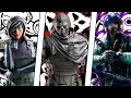 Dokkaebi Vs Deimos Vs Jackal Who Is The BEST Tracking Operator