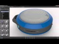KeyShot Rendering and Animation Overview