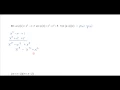 Multiplying Larger Polynomials