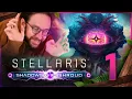 Lagu [VOD 1] GLOIRE À L'EMPIRE DE L'HUMANITÉ ! Campagne Stellaris