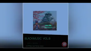 blackmusic vol 8 featuring troysteezyrsa mp3