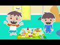 Your Brother's Too Shy, Roys Bedoys! - Read Aloud Children's Books