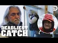 Bill Learns of Nick McGlashan s Passing Deadliest Catch