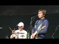 Peter Bjorn And John - Young Folks - Live @ FYF Festival 8-27-16 in HD