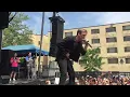 Aaron Carter: "Aaron's Party (Come Get It)" Live @ Northalsted Market Days: Chicago, IL. 8-9-2015.