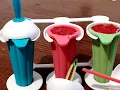 Download Lagu Cum sa faci inghetata cu zmeura si ciocolata bio / Raspberry icecream