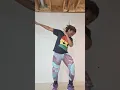 Sean Paul - shot & wine  ft Stefflon Don l Zumba dance l choreo by HappySweat