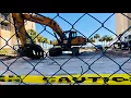 Breakers Resort Tower Demo Update Myrtle Beach SC