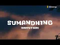 Sumandhing - Wahyu F Giri (Lirik) | Sumpahing Ati Sayang Tansah Sandhingan 