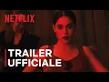 Video di Al nuovo gusto di ciliegia: miniserie | Trailer ufficiale | Netflix