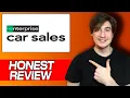 Enterprise Car Sales Honest Review User Experience - Is It Worth Your Time