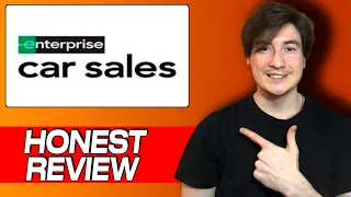 Enterprise Car Sales Honest Review User Experience - Is It Worth Your Time