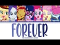Download Lagu [AI COVER] HOW WOULD THE RAINBOOMS SING \