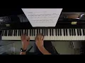 Download Lagu Trinity TCL Piano 2021-2023 Grade 5 Exercise 3a Village Hop by Alan