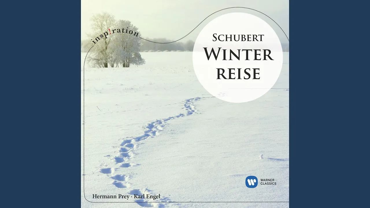 Winterreise, Op. 89, D. 911: No. 5, Der Lindenbaum Winterreise, Op. 89, D. 911: No. 5, Der Lindenbaum
