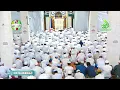Download Lagu PEMBACAAN MAULID AL-HABSYI DI MUSHOLLA AR-RAUDHAH SEKUMPUL MTP KALSEL, MALAM SENIN TGL 24-08-2025