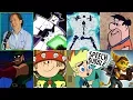 Download Lagu The Many Voices of James Arnold Taylor