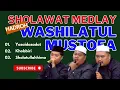 Lagu Yasaidasadat - Khobbiri - Sholatullahhima | Hadroh Washilatul Mustofa
