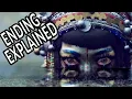 LOVE DEATH ROBOTS Season 3 Every Ending Explained