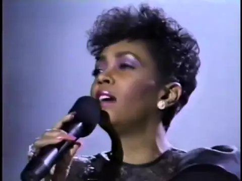 Download MP3 Anita Baker / Giving you the best that i've got (live 1989)