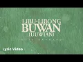 Lagu Libu-Libong Buwan (Uuwian) - Kyle Raphael (Lyric Video)