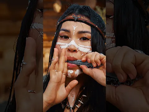 OTYKEN - NET FOLK PUNK ROCK #otyken #dance #native #popular #punk #rock #rap #hiphop #siberia #folk