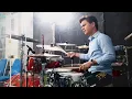 Download Lagu Israel Rumengan - Engkau Kudus (Drum Cam)