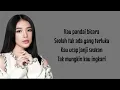 Download Lagu Pandai Bicara - Anneth ( Lirik Lagu )