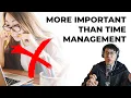 E1 Do More Without Working Harder Eisenhower Matrix 3 Common Issues
