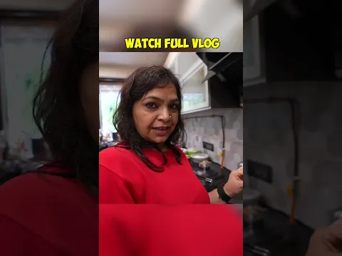 Watch full vlog #bhammukiduniya #familyvlog