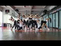 Download Lagu Ayu Ting Ting 'Sakit Tanpa Luka' Dance Practice