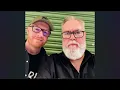 Arab Strap - "Fighting For You" : Riley & Coe" show September 14th 2026 / BBC Radio session 14.09.26