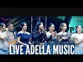 OM ADELLA MUSIC - FULL ALBUM