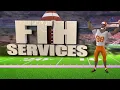Dumpster Rentals Macon GA - FTH Services