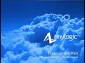 Creating simple simulation model and agents in Anylogic