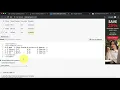 How you create a table as part of a post using markdown
