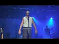 Omar Apollo - Invincible Live - Desvelado Tour - Vancouver - 2022-04-06 #DesveladoTour #Ivory