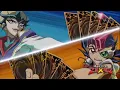 Tsukumo Yuma VS Tenjo Kaito Round 1
