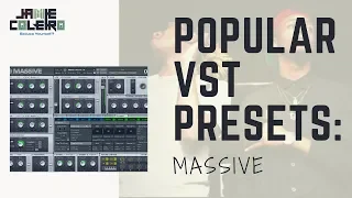 future x metro boomin wesley presley massive preset i found those vst presets 27 