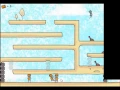 Use Boxman Complete Walkthrough level 1 2 3 4 5 6 7 8 9 10 11 12 bonus