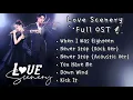 Download Lagu 【PLAYLIST】Love Scenery 良辰美景好时光 Full OST - Chinese Drama 2021 - [Full Album]