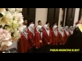 Download Lagu MARS IMM STIT Muhammadiyah Tanjung Redeb  BERAU