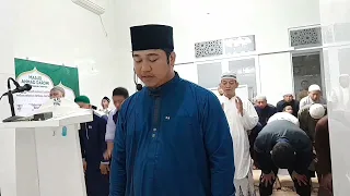 Download Sholat Subuh bersama Ustadz Abdur Rohman Fadholi Hafidzhohullah || Masjid Ahmad Daromi MP3