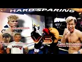 Download Lagu SABTU BERDAR4H DI WSBC. HARD SPARING VS KK UNGKE,HASIBULLAH,GUARDIOLA LUMIHI. HANCUR KITA!